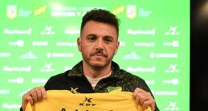 Mariano Soso se despediu após ficar de fora dos playoffs do torneio Apertura