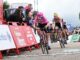 Vuelta Femenina Etapa 1: Noemi Rüegg corre colina acima para vencer Kopecky e Koch na camisa de primeiro líder