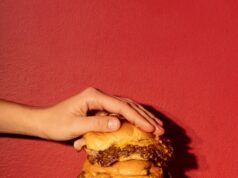 180 Grams Burgers & Beers abre sua terceira loja em Florença
