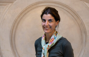 Conversei com Valentina Zucchi, diretora do MUS.E