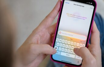 A Apple pode permitir que você escolha seu modelo de IA favorito no iOS 27