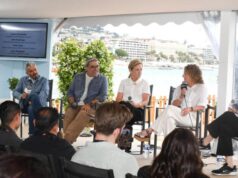 Diretores de festivais discutem seu futuro em Cannes