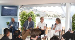 Diretores de festivais discutem seu futuro em Cannes