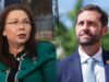 Duckworth e Crow culpam o DNC por politizar as mortes de militares no período pós-Memorial Day