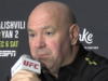 Dana White diz que danos cerebrais são “inevitáveis” no MMA. Ele não está errado.
