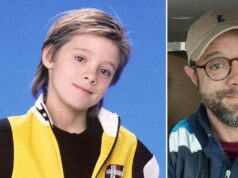 ‘Quem é o chefe?’, de Danny Pintauro. A fama não o tornou rico