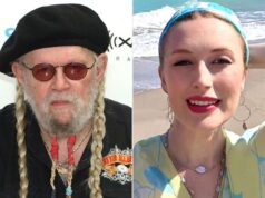 A filha de David Allan Coe diz que todos os oito filhos perderam contato antes da polêmica morte do cantor (exclusivo)