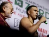 Promotor de David Benavidez diz que lutador ‘não vai esperar’ por Dmitri Biol