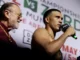 Promotor de David Benavidez diz que lutador ‘não vai esperar’ por Dmitri Biol