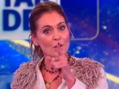 Escândalo na televisão americana após a demissão de Karina Mazzocco SHOW El Intransigente