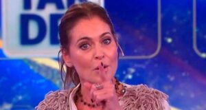 Escândalo na televisão americana após a demissão de Karina Mazzocco SHOW El Intransigente