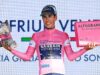 Giro d’Italia Stage 11 Live: Uma chance de ação intensa em terrenos acidentados.