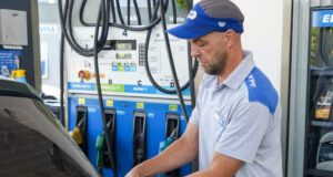 A curiosa estratégia da YPF para evitar o aumento do consumo de combustível ECONOMIA El Intransigente