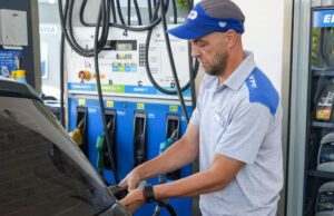 A curiosa estratégia da YPF para evitar o aumento do consumo de combustível ECONOMIA El Intransigente