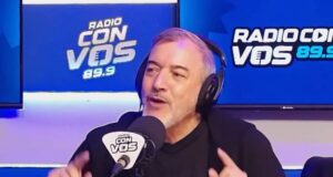 A ATE rejeitou relações com o governo de Xavier Mailli e fez todo o possível contra a CGT POLÍTICA El Intransigente.