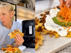 Receita rápida de Jimena Monteverde, fácil e deliciosa SHOW El Intransigente