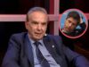 Miguel Angel Picto apelou ao restabelecimento da relação entre Axel Kisilov e Christina Kershner. Política do Intransigente