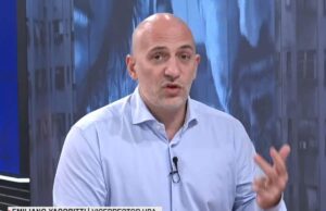 UBA mira Luis Caputo e denuncia extorsão POLÍTICA El Intransigente