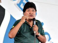 Justiça boliviana emite mandado de prisão para Evo Morales em caso de tráfico de pessoas MUNDO El Intransigente