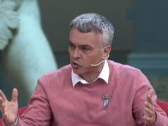 Esteban Paul aumentou a pressão sobre o governo e previu novos impeachments de dois ministros.
