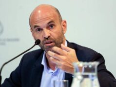 “O Peru deveria ser uma alternativa à Argentina” POLÍTICA El Intransigente