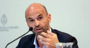 “O Peru deveria ser uma alternativa à Argentina” POLÍTICA El Intransigente
