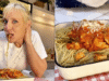 A receita de Jimena Monteverde para comer comidas deliciosas com a família SHOW El Intransigente