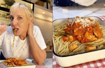 A receita de Jimena Monteverde para comer comidas deliciosas com a família SHOW El Intransigente