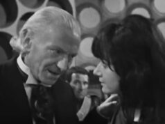 Sociedade após recuperação de episódios de Doctor Who dá atualização de esperança