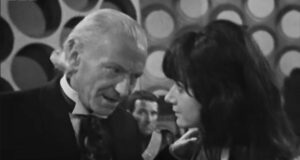 Sociedade após recuperação de episódios de Doctor Who dá atualização de esperança