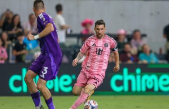Ele venceu por 3 a 0 e perdeu por 3 a 4