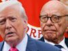 Donald Trump abre novo processo contra Wall Street Journal