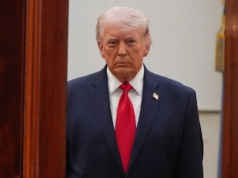 Uma disputa entre Donald Trump e o Papa em relação ao arquivo nuclear iraniano