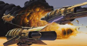 ‘Star Wars’ é apenas uma pequena parte do que chega ao Museu Luke