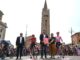 ‘Estamos investindo muito’ – Diretora do Giro d’Italia confirma duas horas de cobertura diária na TV O plano é realizar torneios consecutivos e espera renovar o contrato do evento.