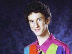 Dustin Diamond ‘preso’ por seu papel de Screech em ‘Saved by the Bell’: co-estrela