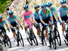 Análise do Giro d’Italia de Philippa York: Sonho realizado, mas desastre mal administrado