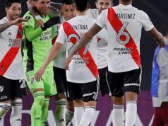 Como nasceu “The Greatest”, o lema moderno de River
