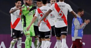 Como nasceu “The Greatest”, o lema moderno de River