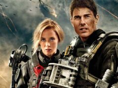 Emily Blunt detalha momento dolorosamente íntimo com Tom Cruise no set de ‘Edge of Tomorrow’: ‘Foi tão ruim’