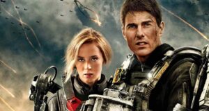 Emily Blunt detalha momento dolorosamente íntimo com Tom Cruise no set de ‘Edge of Tomorrow’: ‘Foi tão ruim’