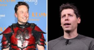 Júri decide contra Elon Musk em processo de US$ 150 bilhões contra OpenAI