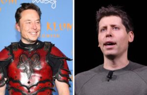 Júri decide contra Elon Musk em processo de US$ 150 bilhões contra OpenAI