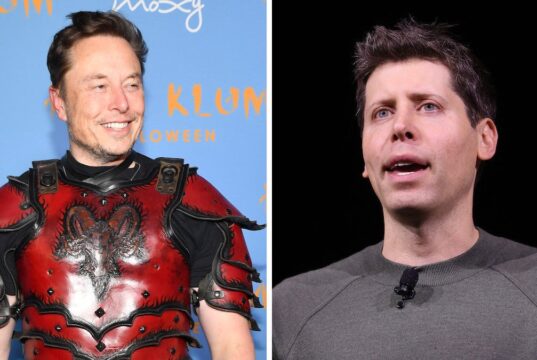 Júri decide contra Elon Musk em processo de US$ 150 bilhões contra OpenAI