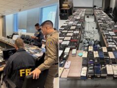 FBI apreende US$ 8 bilhões em criptomoedas durante a Operação Blackout