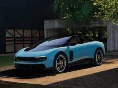Como a Ferrari planeja lançar seu primeiro EV