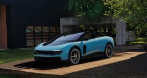 Como a Ferrari planeja lançar seu primeiro EV