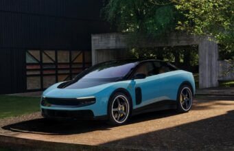 Como a Ferrari planeja lançar seu primeiro EV