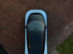 Gucci corre enquanto Ferrari fica em silêncio
