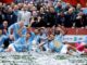O Manchester City ergueu a FA Cup no calcanhar de Semenyo e derrotou o Chelsea de Enzo Fernández